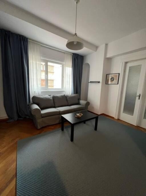 Apartament Ultracentral Universitate Bucureşti Eksteriør bilde