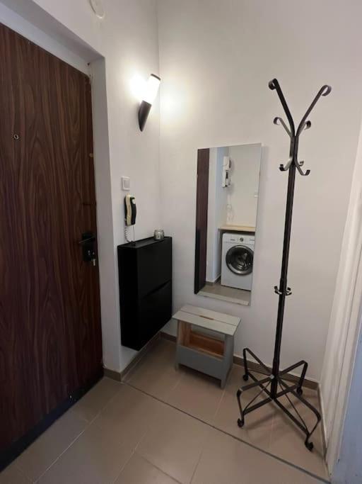 Apartament Ultracentral Universitate Bucureşti Eksteriør bilde