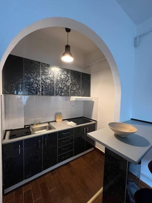 Apartament Ultracentral Universitate Bucureşti Eksteriør bilde
